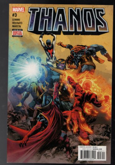 Thanos #3